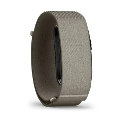 Garmin CIRQA Smart Band, vaaleanharmaa, aktiivisuusranneke, 010-04675-11