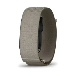 Garmin CIRQA Smart Band, vaaleanharmaa, aktiivisuusranneke, 010-04675-11