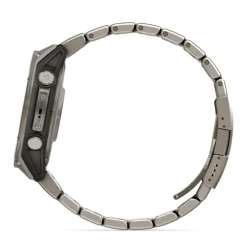 Garmin Fenix 8, 47mm Amoled Sapphire, titaani, älykello 010-02904-40