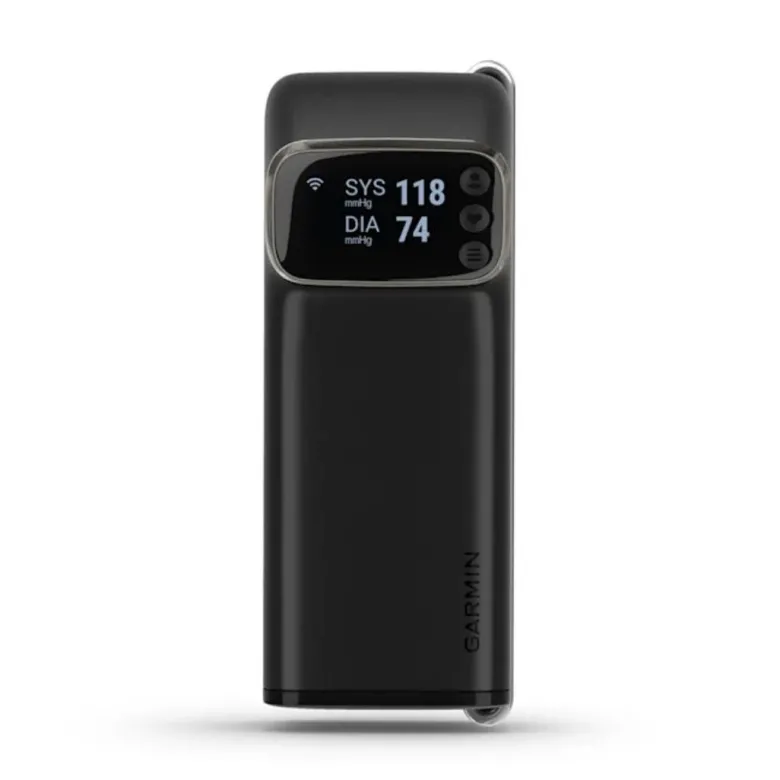 Garmin Index BPM Älyverenpainemittari 010-02464-02