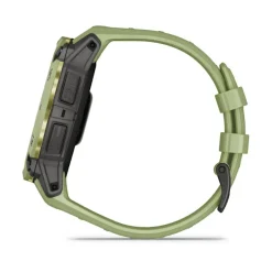Garmin Instinct 3 AMOLED, 50mm, saniaisenvihreä, GPS-älykello 010-03020-02