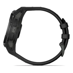 Garmin Instinct Crossover AMOLED Tactical Edition, GPS-hybridiälykello 010-03398-02