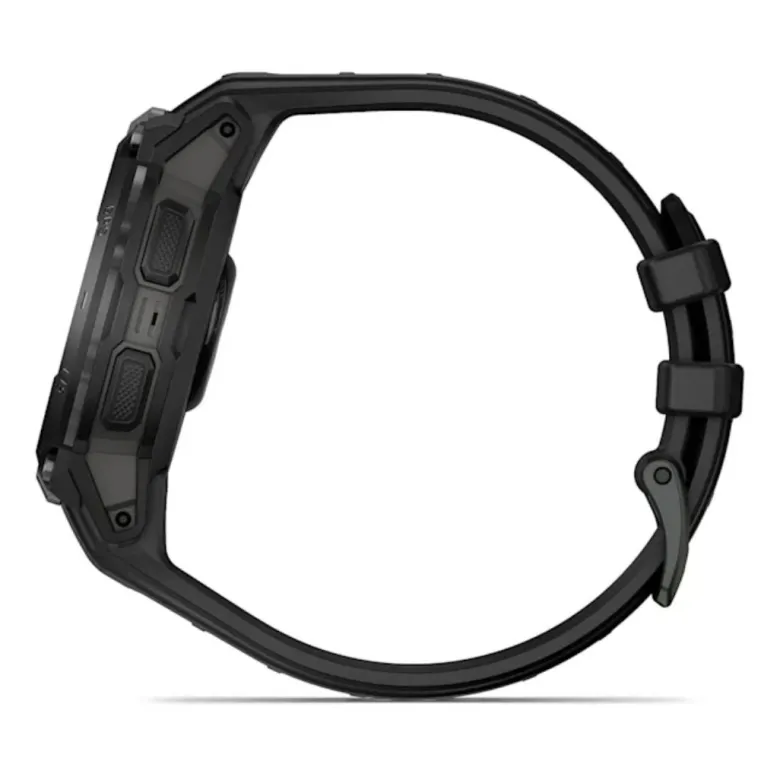 Garmin Instinct Crossover AMOLED Tactical Edition, GPS-hybridiälykello 010-03398-02