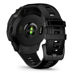 Garmin Instinct Crossover AMOLED Tactical Edition, GPS-hybridiälykello 010-03398-02