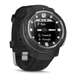 Garmin Instinct Crossover, Black Graphite, GPS-hybridiälykello 010-02730-03