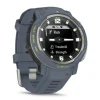 Garmin Instinct Crossover, Blue Granite, GPS-hybridiälykello 010-02730-04