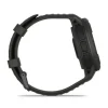 Garmin Instinct Crossover Solar, Black Graphite, GPS-hybridiälykello 010-02730-01