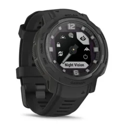 Garmin Instinct Crossover Solar, Tactical Edition, GPS-hybridiälykello 010-02730-00