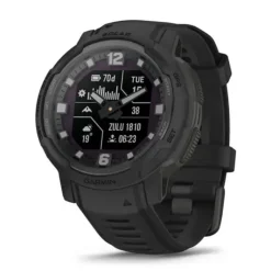 Garmin Instinct Crossover Solar, Tactical Edition, GPS-hybridiälykello 010-02730-00