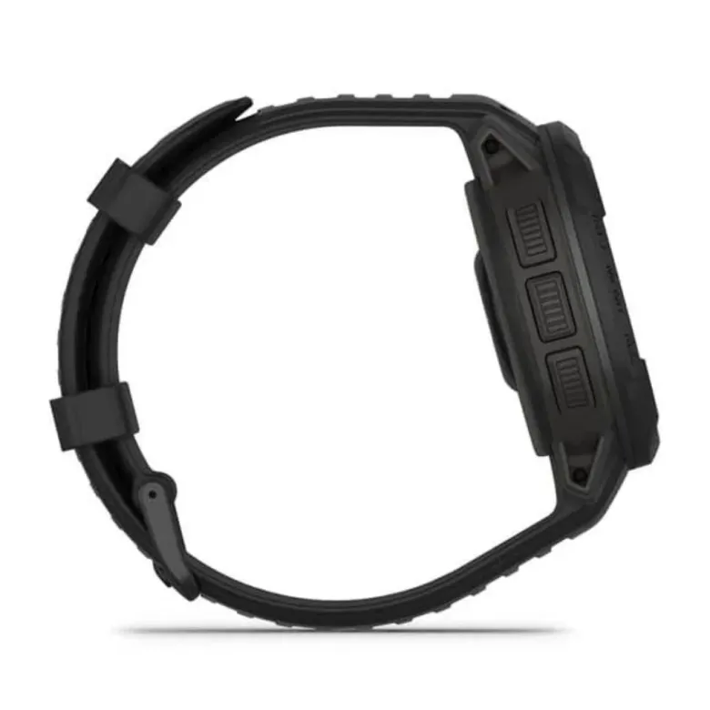 Garmin Instinct Crossover Solar, Tactical Edition, GPS-hybridiälykello 010-02730-00