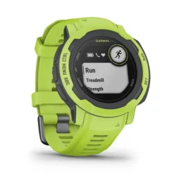 Garmin Instinct 2, Electric Lime, GPS-älykello 010-02626-01