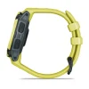 Garmin Instinct 3 E, 45mm, limenvihreä, GPS-älykello 010-02933-01