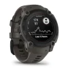 Garmin Instinct 3 E, 40mm, musta ja grafiitinharmaa, GPS-älykello 010-02932-00