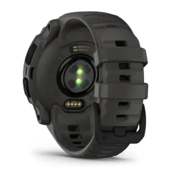 Garmin Instinct 3 E, 40mm, musta ja grafiitinharmaa, GPS-älykello 010-02932-00