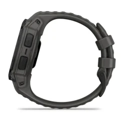 Garmin Instinct 3 E, 40mm, musta ja grafiitinharmaa, GPS-älykello 010-02932-00