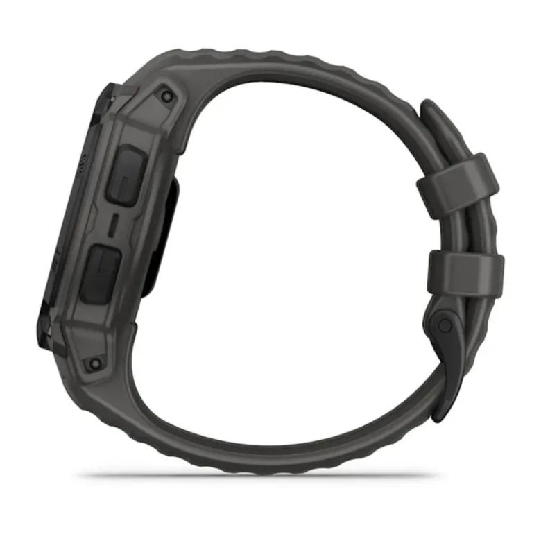 Garmin Instinct 3 E, 40mm, musta ja grafiitinharmaa, GPS-älykello 010-02932-00