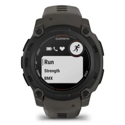 Garmin Instinct 3 E, 40mm, musta ja grafiitinharmaa, GPS-älykello 010-02932-00