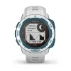 Garmin Instinct Solar Surf Cloudbreak vaaleanharmaa älykello 010-02293-08