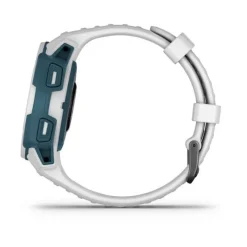 Garmin Instinct Solar Surf Cloudbreak vaaleanharmaa älykello 010-02293-08