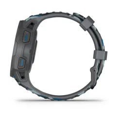 Garmin Instinct Solar Surf Pipeline älykello 010-02293-07