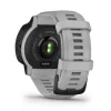 Garmin Instinct 2 Solar, utuharmaa, GPS-älykello 010-02627-01