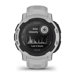Garmin Instinct 2 Solar, utuharmaa, GPS-älykello 010-02627-01