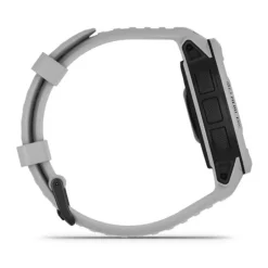 Garmin Instinct 2 Solar, utuharmaa, GPS-älykello 010-02627-01