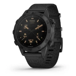 Garmin MARQ Commander Gen 2 Carbon Edition, älykello 010-02722-01