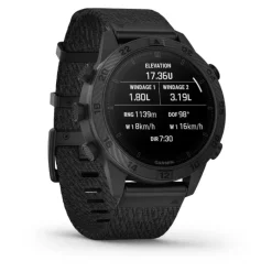Garmin MARQ Commander Gen 2 Carbon Edition, älykello 010-02722-01