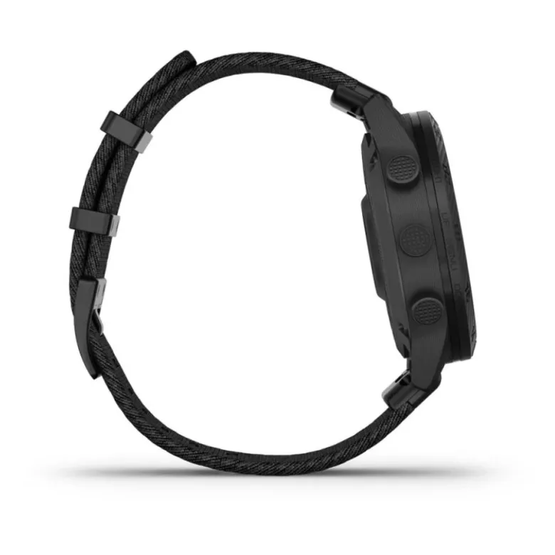 Garmin MARQ Commander Gen 2 Carbon Edition, älykello 010-02722-01