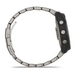 Garmin Quatix 7X Solar, titaani, GPS-monilajiälykello 010-02541-61