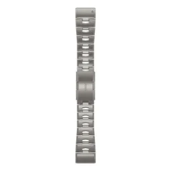 Garmin QuickFit 26mm ranneke, ilmastoitu titaani 010-12864-08