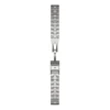 Garmin QuickFit 22mm ranneke, ilmastoitu titaani 010-12863-08