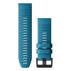 Garmin QuickFit 26mm ranneke, Pilvensininen silikoni 010-12864-21
