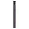 Garmin UltraFit nailonranneke 20mm, punavioletti, 010-13306-02