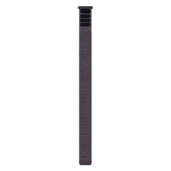 Garmin UltraFit nailonranneke 20mm, punavioletti, 010-13306-02