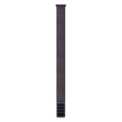 Garmin UltraFit nailonranneke 20mm, punavioletti, 010-13306-02