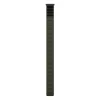 Garmin UltraFit nailonranneke 22mm, sammaleenvihreä, 010-13306-14
