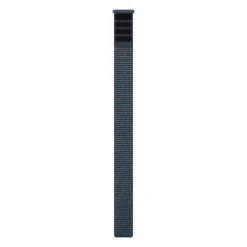 Garmin UltraFit nailonranneke 26mm, sininen, 010-13306-23