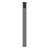 Garmin UltraFit nailonranneke 22mm, harmaa, 010-13306-11