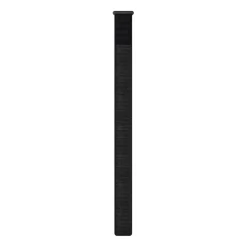 Garmin UltraFit nailonranneke 20mm, musta, 010-13306-00