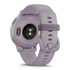 Garmin Vivoactive 5, orkideanvärinen, 42 mm, Amoled monilajiälykello 010-02862-13