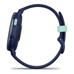 Garmin Vivoactive 5, tummansininen, 42 mm, Amoled monilajiälykello 010-02862-12