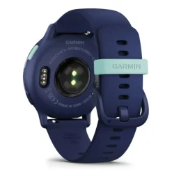 Garmin Vivoactive 5, tummansininen, 42 mm, Amoled monilajiälykello 010-02862-12