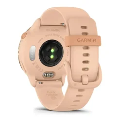 Garmin Vivoactive 6, vaaleanpunainen, 42 mm, Amoled monilajiälykello 010-02985-03