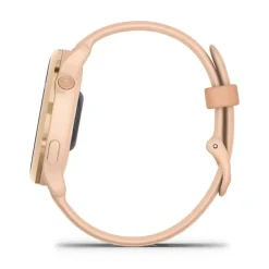Garmin Vivoactive 6, vaaleanpunainen, 42 mm, Amoled monilajiälykello 010-02985-03