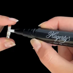 Hagerty Precious Stones Pencil, puhdistuskynä timanteille ja jalokiville