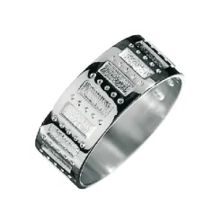 Kalevala Legenda sormus, valkokulta, Kalevala Love, 541000400