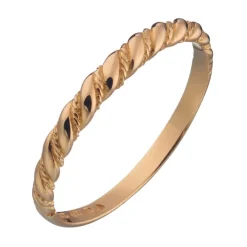 Kalevala Liitto sormus, 14K keltakulta, Kalevala Love, 141000300
