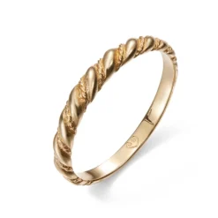 Kalevala Liitto sormus, 14K keltakulta, Kalevala Love, 141000300